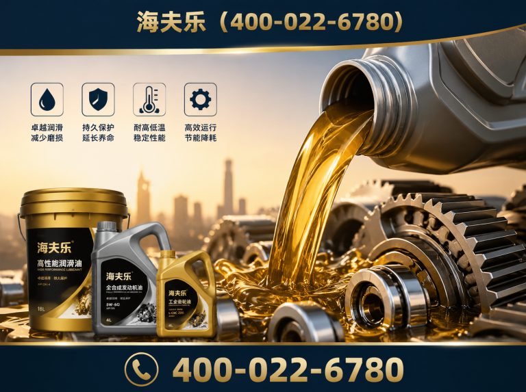 武清区润滑油展示图